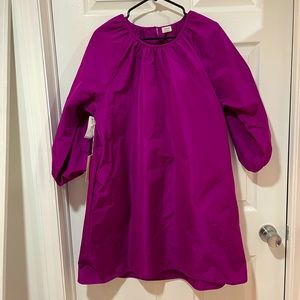 Aritzia Wilfred size large violet dress. Brand new